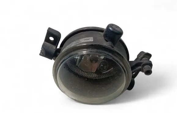 Front fog light