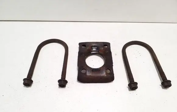 Ford Ranger Other rear suspension part 