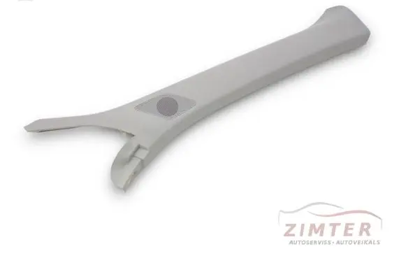 Audi Q3 F3 (A) pillar trim 83A867234A 83A035398