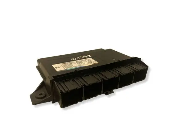 Jaguar XF X250 Keyless (KESSY) go control unit/module 8G9N19G481AB