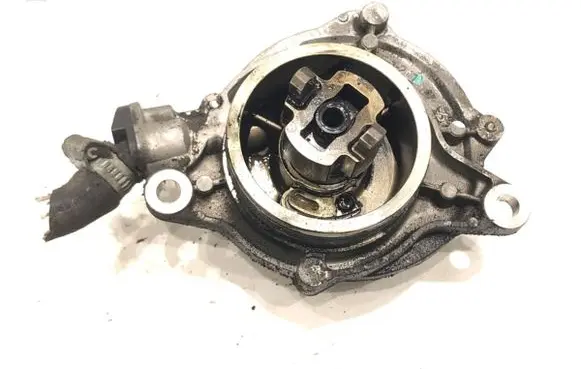 Vacuum pump