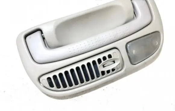 KIA Carnival Rear interior roof grab handle 0k55251310 0k55351310