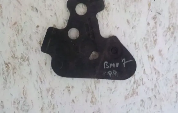 BMW 7 G11 G12 Seat and door cards trim set 08789000