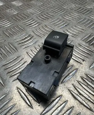 Opel Astra K Electric window control switch 13408452