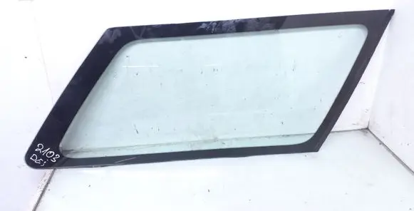 Subaru Legacy Rear side window AS2