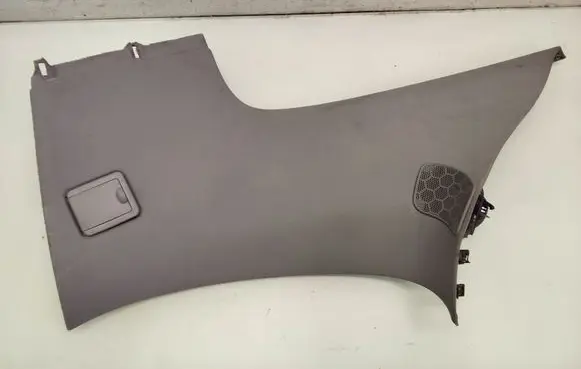 Porsche Cayenne (9PA) (D)pillar trim (top) 7L5867246