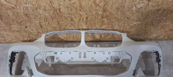 BMW X3 G01 Front bumper 511183897