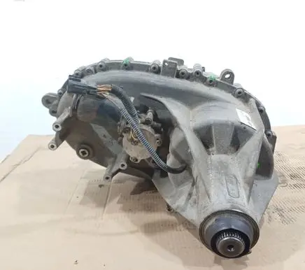 Dodge RAM 1500 DS Gearbox transfer box case P52123837AB 56210C