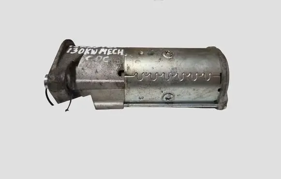 Volkswagen Amarok Starter motor ASM1608