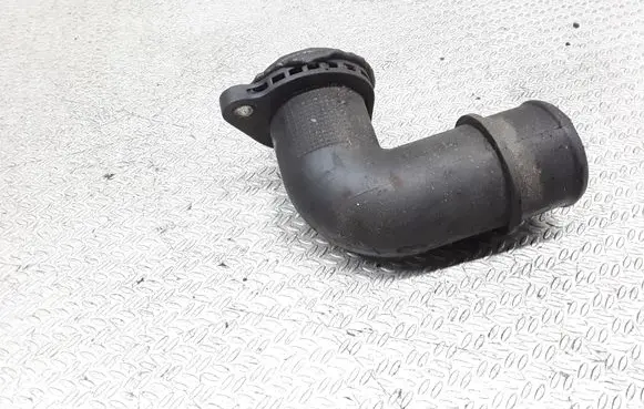 Fiat Croma Intercooler hose/pipe