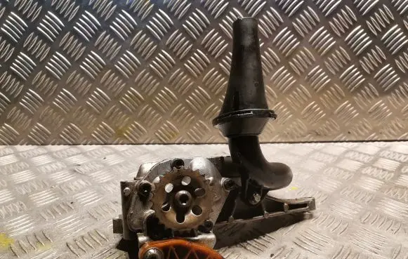 Mercedes-Benz ML W164 Oil pump 2721800501
