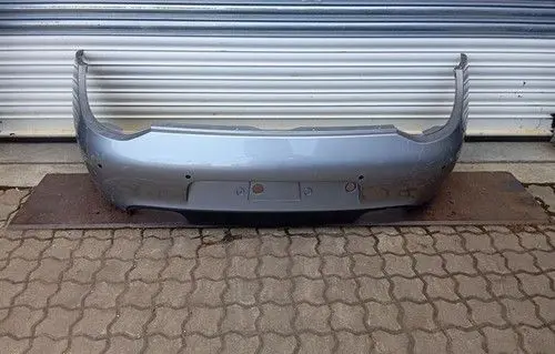 Porsche 911 997 Rear bumper cross member 99750541128