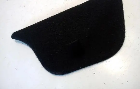 Hyundai i30 Trunk/boot side trim panel 85713-G4600
