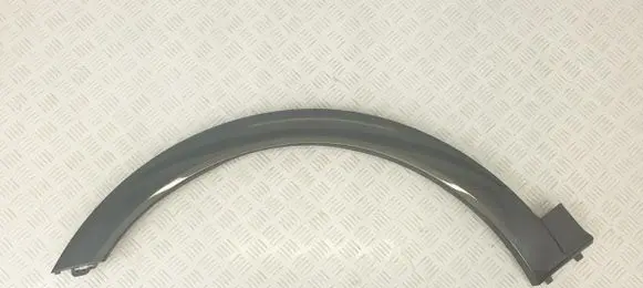 Porsche Cayenne (9Y0 9Y3) Fender trim (molding) 9y0853817