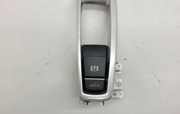 BMW X4 F26 Handbrake/parking brake auto hold switch 6822518AUTOFROST