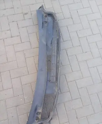 Mercedes-Benz B W245 Wiper trim A1698300013