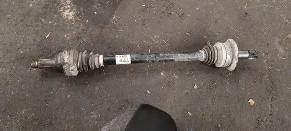 BMW X5 F15 Rear driveshaft P860984202