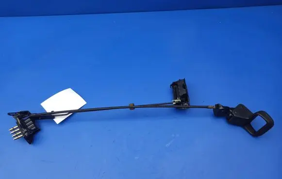 Mercedes-Benz S W140 Seat adjustment handle 1409190460