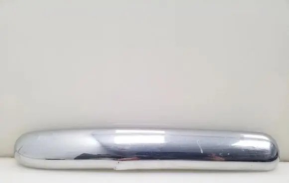 Mini One - Cooper R50 - 53 Front bumper splitter molding 5111711680