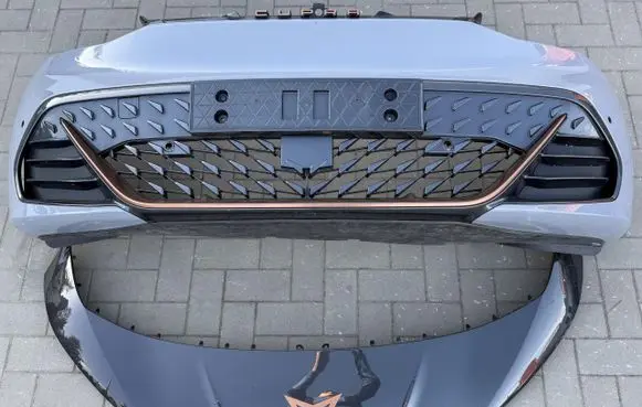 Cupra Born Front bumper 10E807221