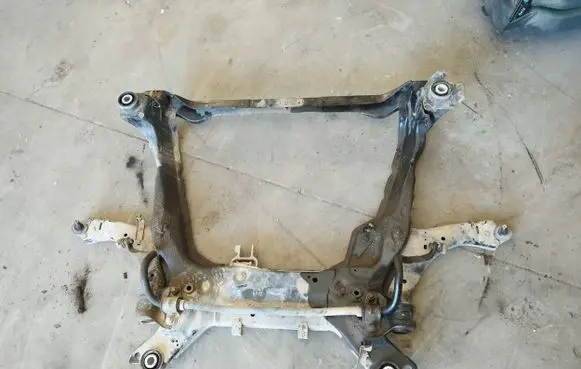Ford Galaxy Front subframe g9n5000