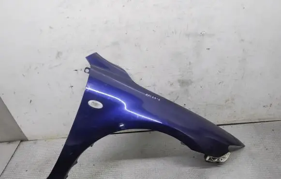 Mazda 6 Fender