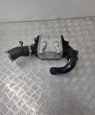 Land Rover Discovery Sport Intercooler radiator GJ329L440AE 2209541J