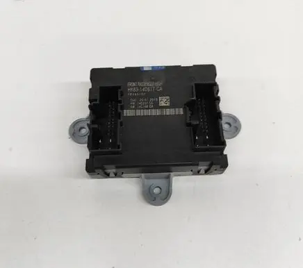 Jaguar F-Type Door control unit/module HK8314D617CA