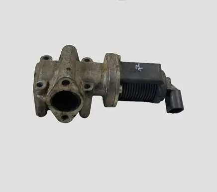 Opel Vectra C EGR valve 55215031