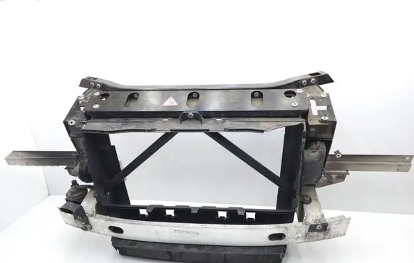 BMW X3 F25 Radiator support slam panel 7274661