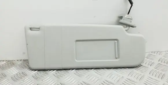 Seat Altea Sun visor 5P0857552G