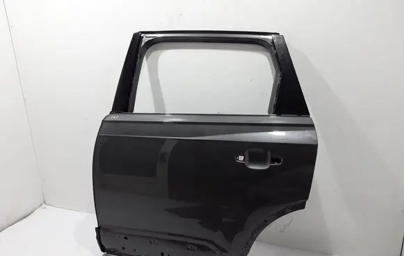 Audi Q7 4M Rear door 4M0833051E