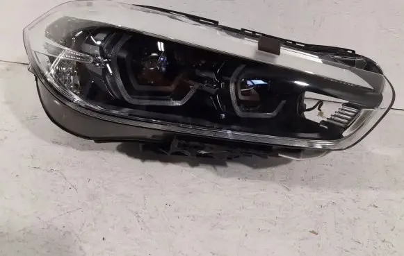 BMW X2 F39 Headlight/headlamp