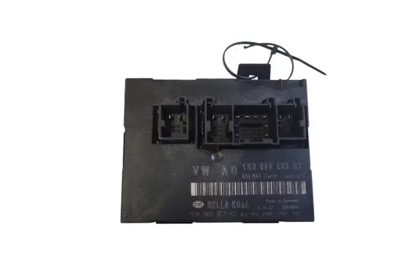 Opel Astra K Comfort/convenience module 1k0959433bt
