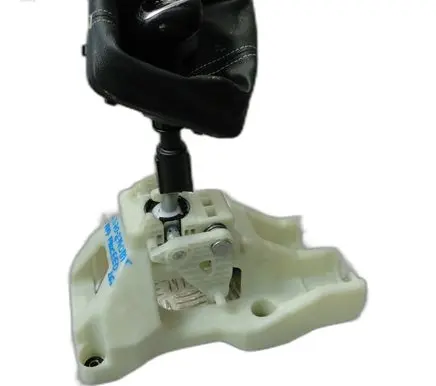 KIA Pro Cee'd III Gear shifter/selector 