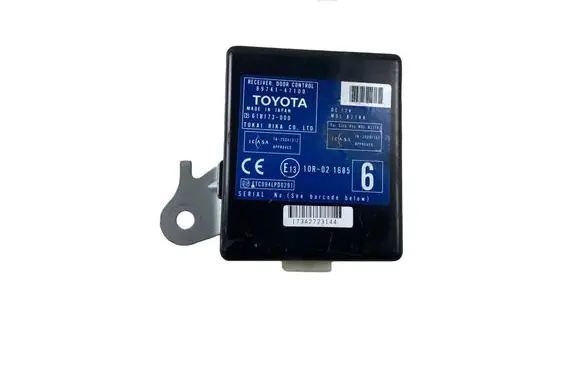 Toyota Prius (XW20) Other control units/modules 8974147100