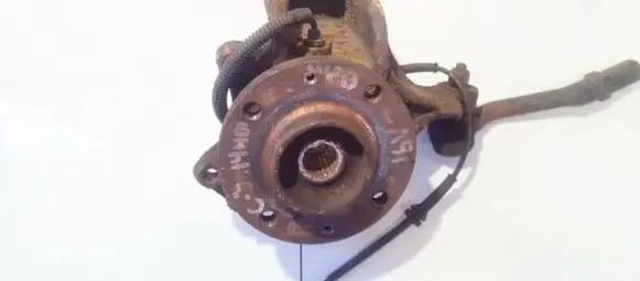 Citroen C3 Front wheel hub