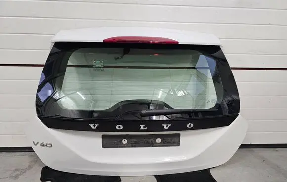 Volvo V60 Tailgate/trunk/boot lid 614