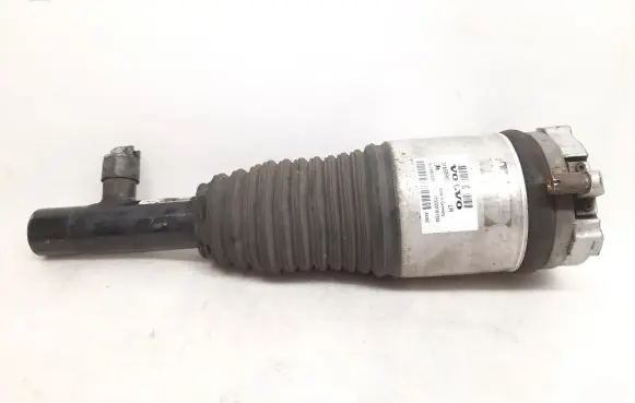 Volvo XC90 Front air suspension shock absorber 31658903