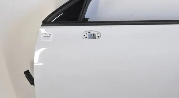 Volvo V60 Front door 