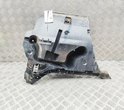 BMW 5 F10 F11 Rear bumper mounting bracket 7207111
