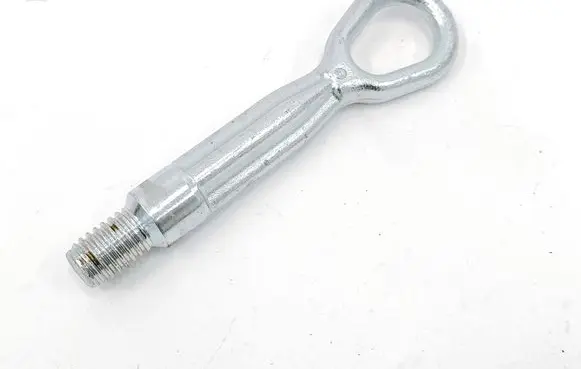 BMW 4 F32 F33 Towing hook eye