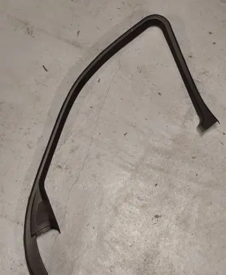 BMW X5 E70 Other front door trim element 7129712 51337129712