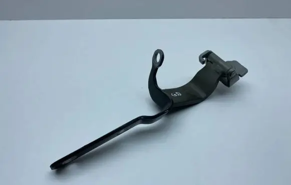 Tailgate/trunk/boot hinge