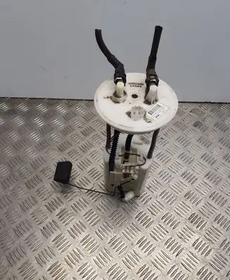 Fuel level sensor
