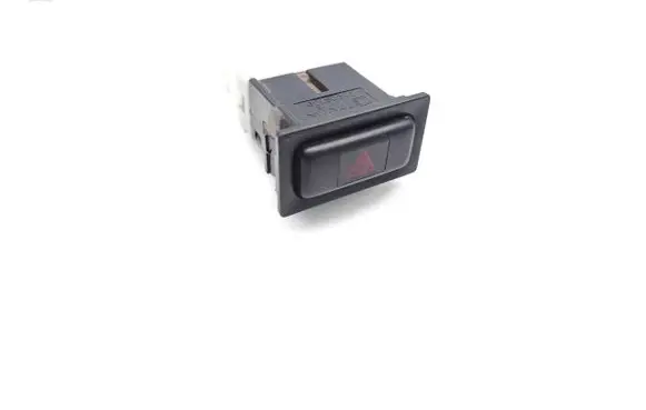 Ford Ranger Hazard light switch B89CS789
