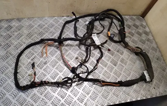 Mercedes-Benz ML W164 Tailgate/trunk wiring harness A1644408213
