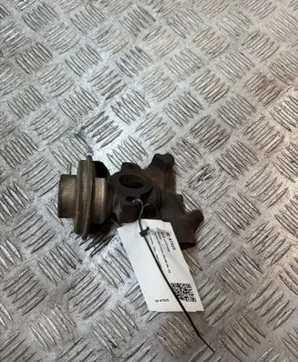 Toyota Land Cruiser (HDJ90) EGR valve 2580067021