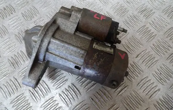 Jeep Grand Cherokee (WJ) Starter motor 56041012AE M000T91082ZC M000T91082ZE