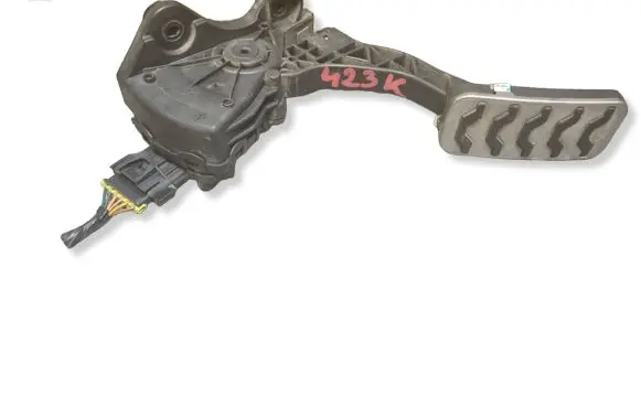 KIA Ceed Accelerator throttle pedal 091118J0100